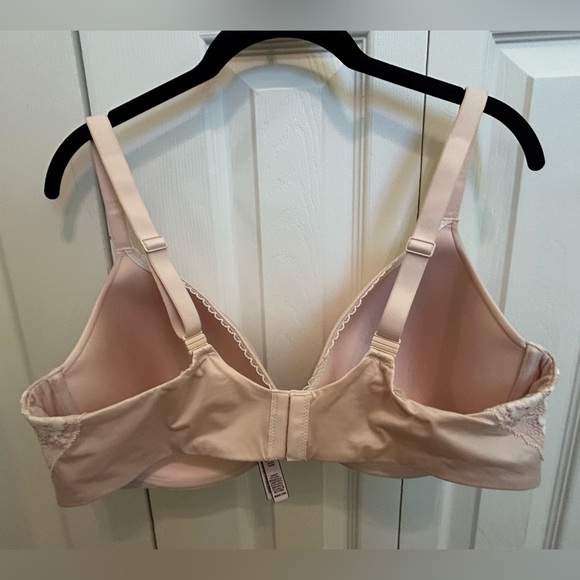 Victoria's Secret Soft Beige Lingerie - Picture 2 of 7